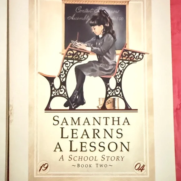 American Girl Paperback Books — set of 16 - Picture 14 of 15